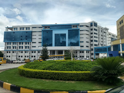 American Medical College